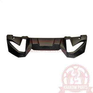 MUDGUARD REAR Kymco MXU 500, original 80200-LDB5-E01-N1R