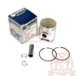 Tłok kompletny APRILIA 50 DITECH (41,25) PC1767025 Meteor