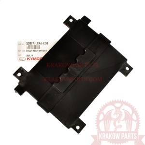 OSŁONA AKUMULATORA 5032A-LEA7-E00 Kymco Downtown 300, K-XCT 300, People GT 300, oryginał