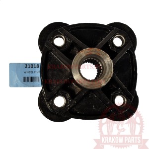 WHEEL HUB Linhai ATV 300-3D, 300-D EFI T3b, 300-D T3b, original 21018