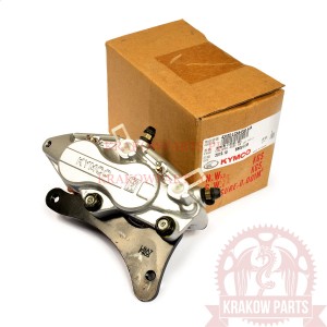 ZACISK HAMULCOWY TYŁ 43100-LCA5-E00-NJA