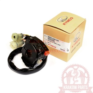 SW ASS Y LH HAND COMP Kymco 3520A-LCA5-E00