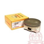 Piston Kymco Maxxer 450, MXU 450, original 13101-LGC7-E00