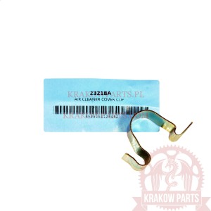 Spinka obudowy filtra powietrza Linhai ATV 300, ATV 400, original 23218A