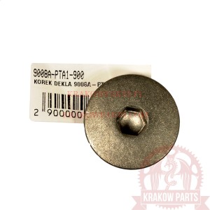 CAP ASSY Kymco 9008A-PTA1-900