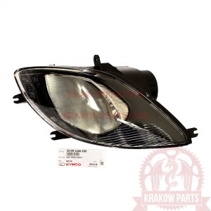 REFLEKTOR LEWY 33120-LCA5-E00