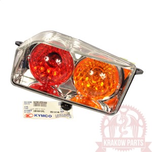 LIGHT ASSY R RR COMB Kymco 33700-LEE8-E00
