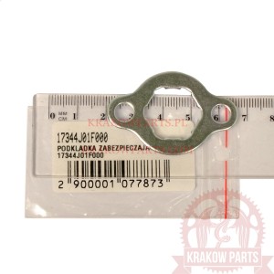 WASHER LOCK 17344J01F000