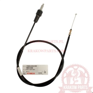 трос газа LFA5 MXU400 17910-LFA5-E00