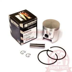 Tłok kompletny MINARELLI AM6 (50,00) PC1933100 Meteor
