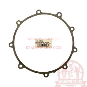 USZCZELKA OBUDOWY SPRZĘGŁA Kymco MXU 700, oryginał 11495-LKM5-E00