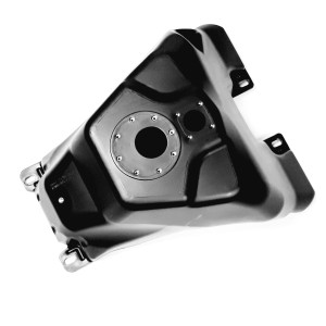 Tank, Fuel Access WARRIOR 450, original 12100-A12-001