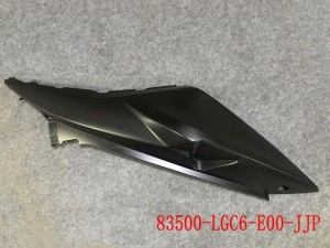 КРЫШКА R корпус 83500-LGC6-E00-JJP