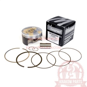 Tłok WOSSNER 8574D300 HONDA XR 600 RM LM 99.94mm