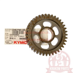 GEAR ASSY FORWARD Kymco 23440-PWA1-E00