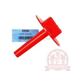 LEVER，PETCOCK Linhai original 25030