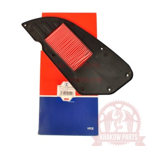 MIW (MEIWA) FILTR POWIETRZA KYMCO DOWNTOWN 125 I.E. 09-16, DOWNTOWN 200I.E. 10-15, 125I X-TOWN '17 (HFA5004) KY7116