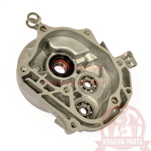 POKRYWA PRZEKLADNI GLУWNEJ 21200-KFA1-3050 **(2) C.V.