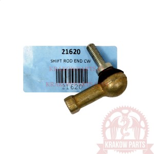 SHIFT ROD END CW Linhai original 21620