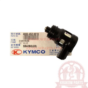 ZAWUR ISC 4000-452-0010