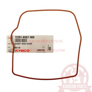 Valve cover gasket Kymco Bet & Win 250, MXU 250, People 250 12391-KHE7-900
