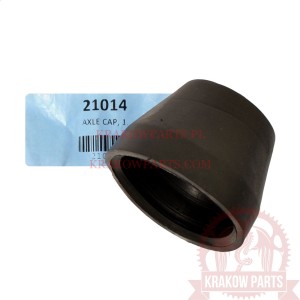 Nakładka na oś koła Linhai ATV 300, oryginał 21014