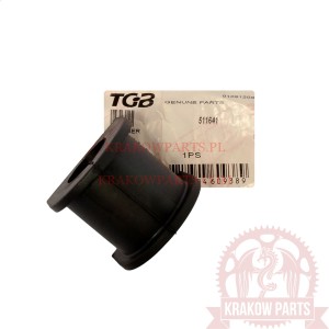 RUBBER TGB Blade 550, Target 550, oryginał 511641