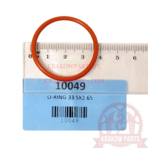 O-RING 33.5X2.65 Linhai ATV 260, ATV 300, ATV 400, original 10049