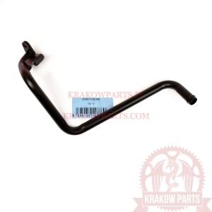 Hose, Air Access WARRIOR 450, original 12167-A12-001