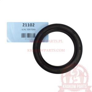 SEAL 50X70X8 Linhai original 21102