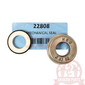 Water pump mechanical seal Linhai ATV 300, ATV 400, original 22808