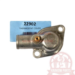 THERMOSTAT COVER Linhai original 22902