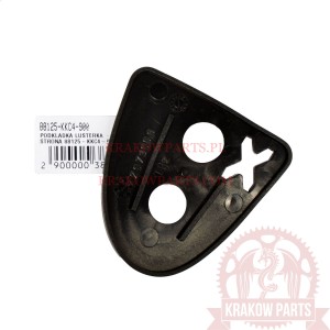PAD L MIRROR 88125-KKC4-900