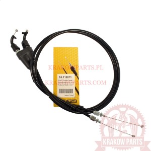 PROX LINKA GAZU KTM EXC 250 18-20, EXC 300 TPI 18-20, HUSQVARNA TE 250 17-20, TE 300 I 17-20 53.112071