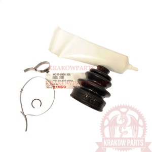 MANSZETA OD STRONY KOŁA MXU 500 44207-LDB5-305 Kymco MXU 500, UXV 500, oryginał