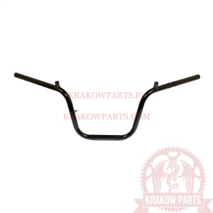 KIEROWNICA Kymco MXU 500, oryginał 53100-LDB5-E01