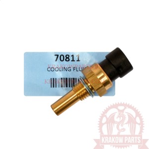 THE COOLING FLUID TEMPERATURE SENSOR Linhai original 70811