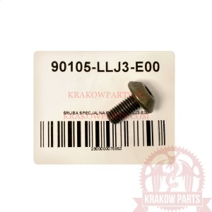 ŚRUBA SPECJALNA 8MM