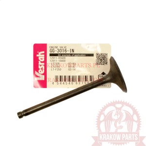 VESRAH ZAWÓR SSĄCY SUZUKI LT 230, LTZ 250 '04-'09, LTF 250 OZARK '02-'13 GG-3016-IN