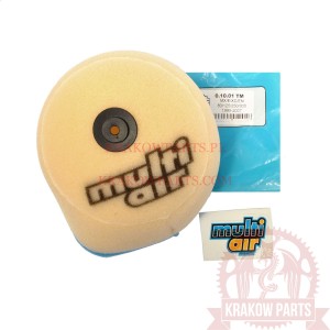 MULTI AIR FILTR POWIETRZA TM 80/125/250 MA01001