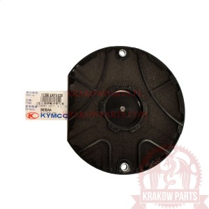 USZCZELKA PRZECIWKURZOWA 11350-LKF5-E00 Kymco Xciting 400, oryginał
