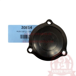 Nakładka piasty koła Linhai ATV 300, oryginał 20814