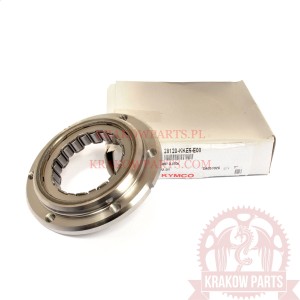 SPRZĘGŁO JEDNOKIER. ROZRUSZ. 28120-KKE5-E00 Kymco MyRoad 700, oryginał