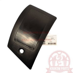 Glove compartment cover, LH TGB Blade 250, Blade 325, Blade 550, Blade 1000, oryginał 512421BL