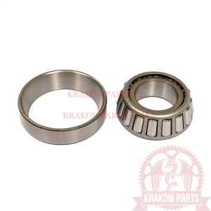 Łożysko piasty koła Linhai ATV 300, 10030 oryginał