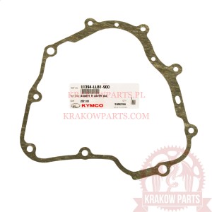Magneto Cover Gasket Kymco MXER 150, MXU 150, original 11394-LLB1-900