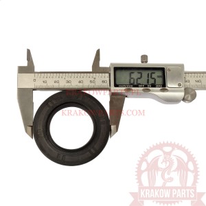 Uszczelniacz piasty tylnej (oś) Linhai ATV 300, oryginał 21009