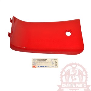 POKRYWA SCHOWKA NARZĘDZIOWEGO S9  64342-KGB5-900-R6P