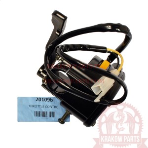 THROTTLE CONTROL Linhai original 20109b