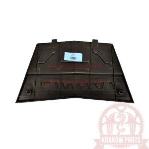 FRONT COVER Linhai original 22317